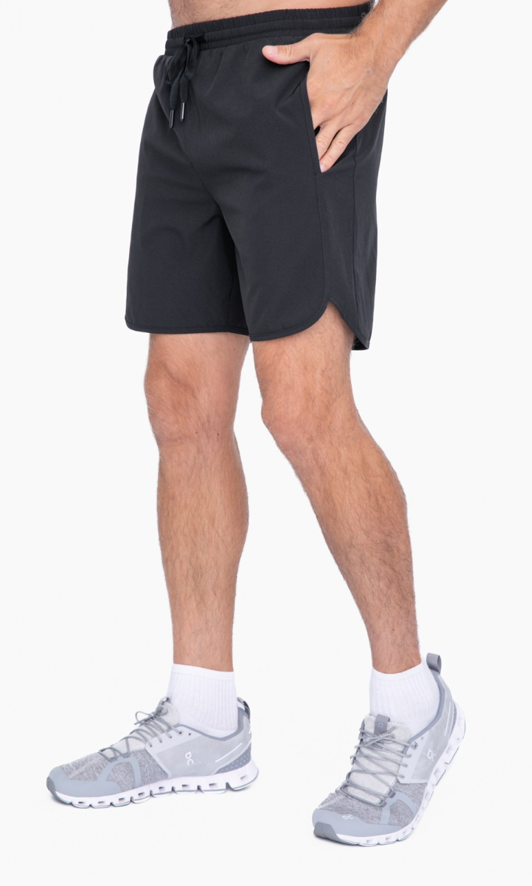 Mono B Men's Active Shorts