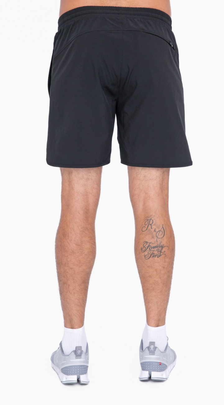 Mono B Men's Active Shorts