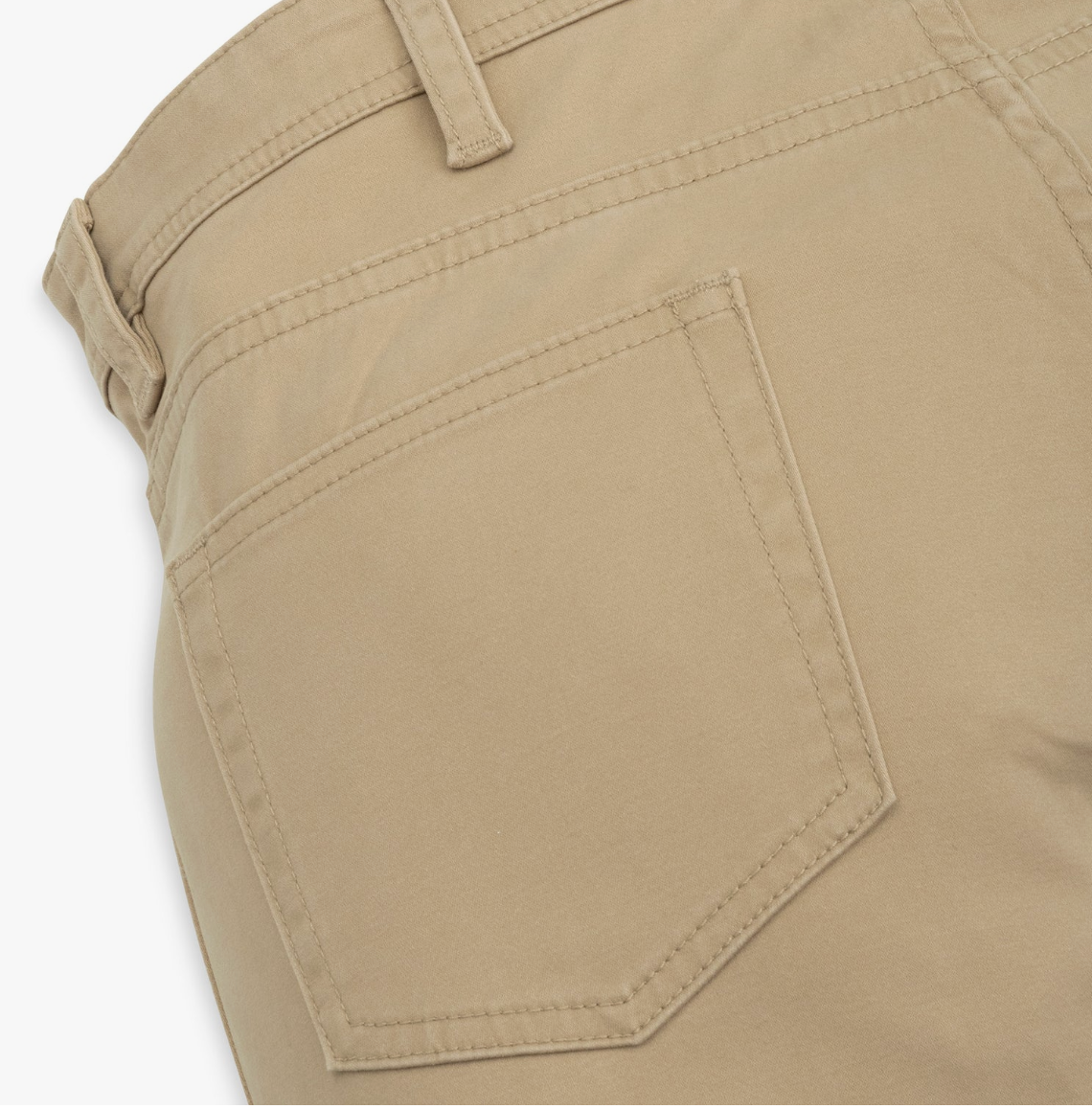 YOUTH MAXWELL KHAKI PANT