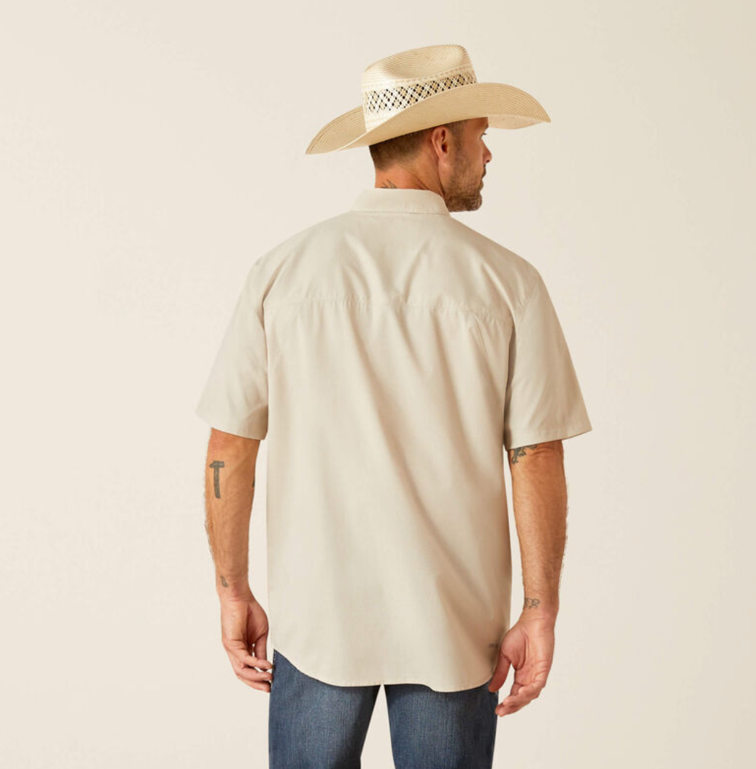 Ariat 360 AirFlow Classic Fit Shirt