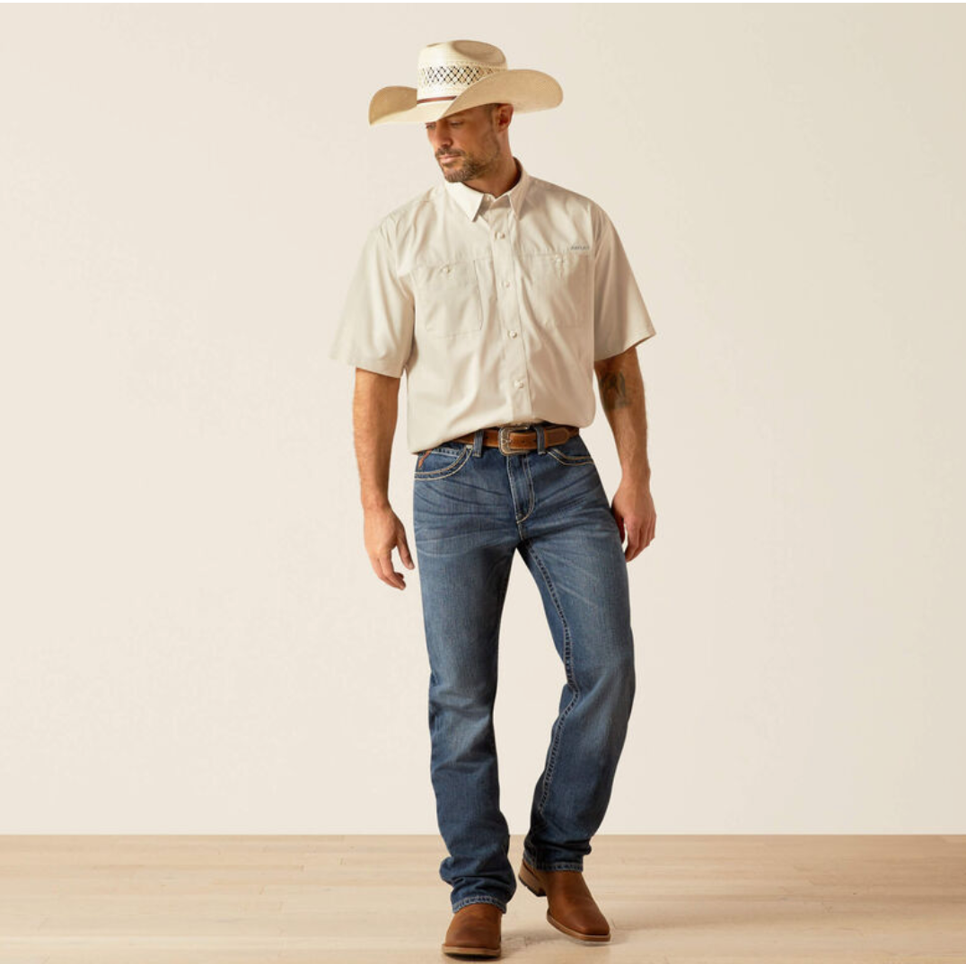 Ariat 360 AirFlow Classic Fit Shirt