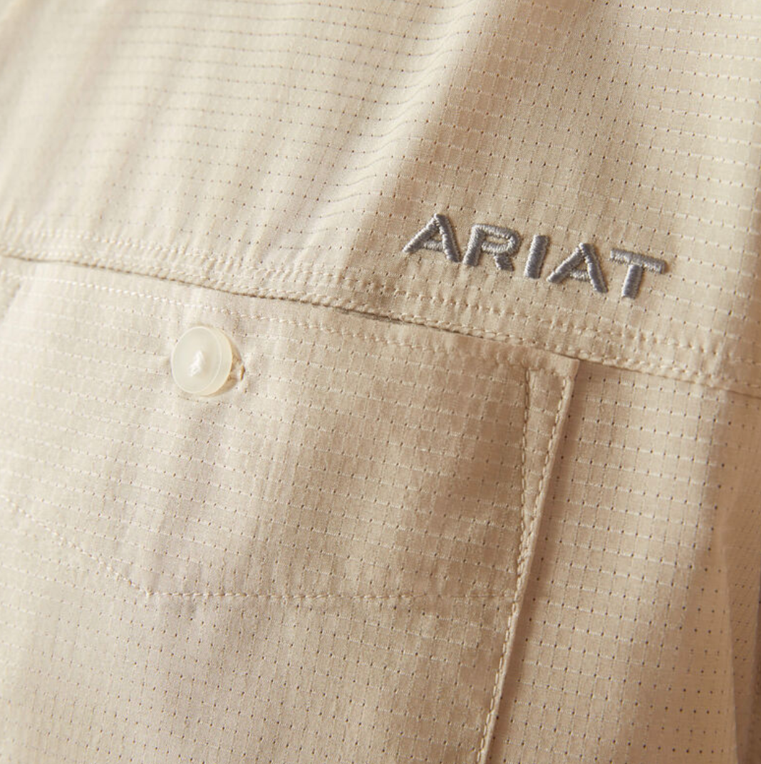 Ariat 360 AirFlow Classic Fit Shirt