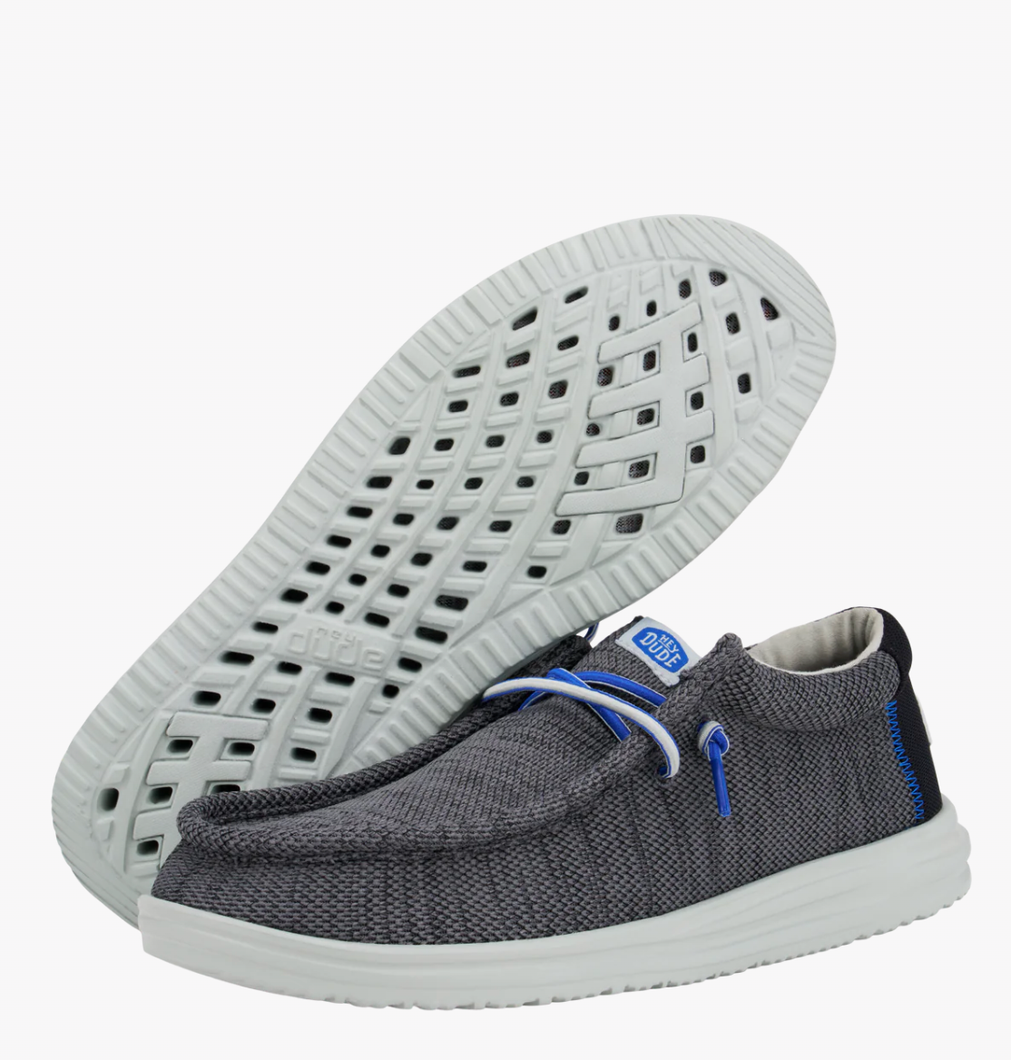 Hey Dude Wally H2O Mesh