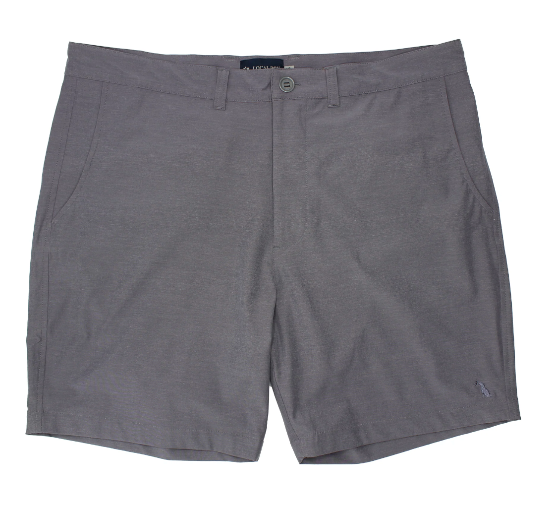 Local Boy Coastline Shorts