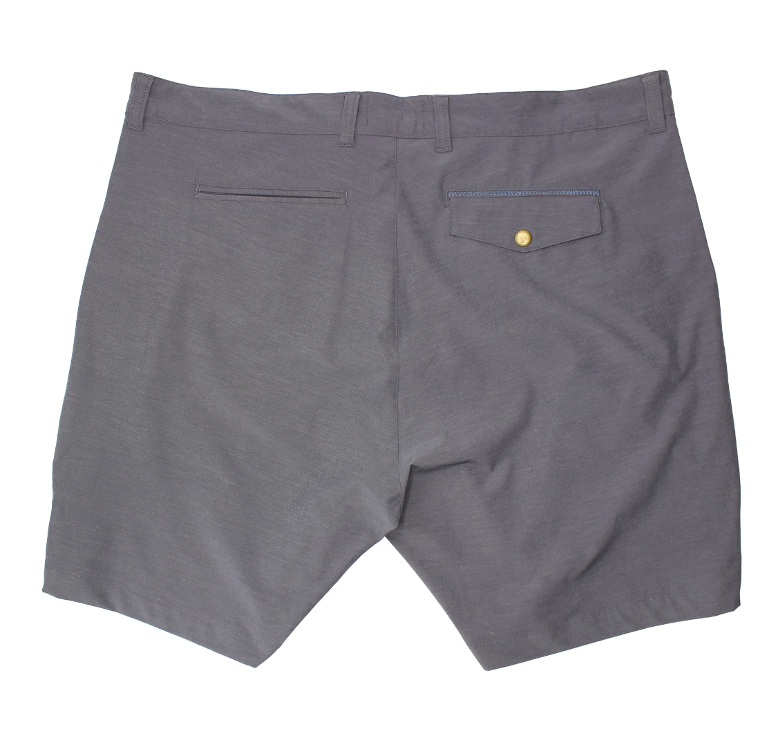 Local Boy Coastline Shorts