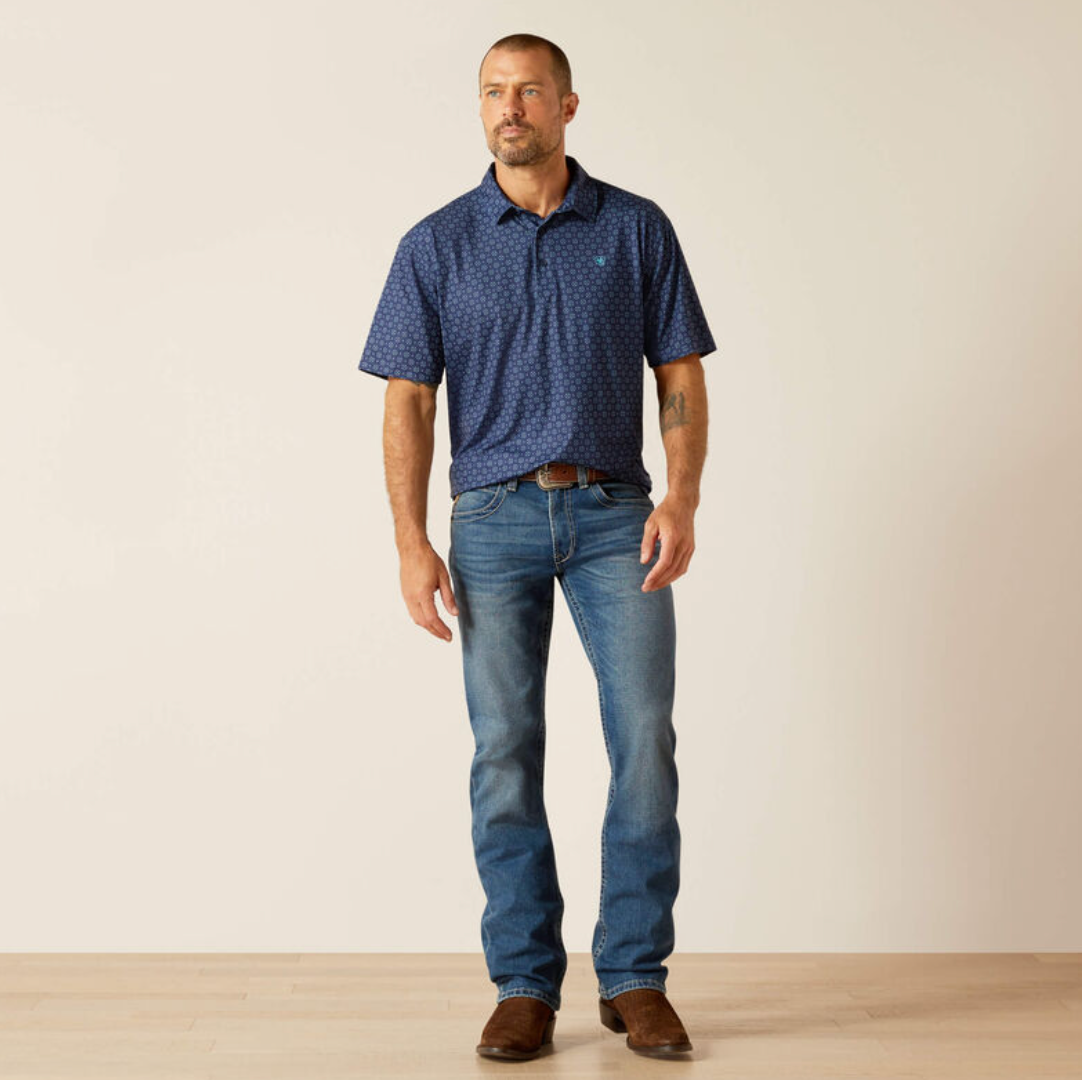 Ariat 360 AirFlow Polo