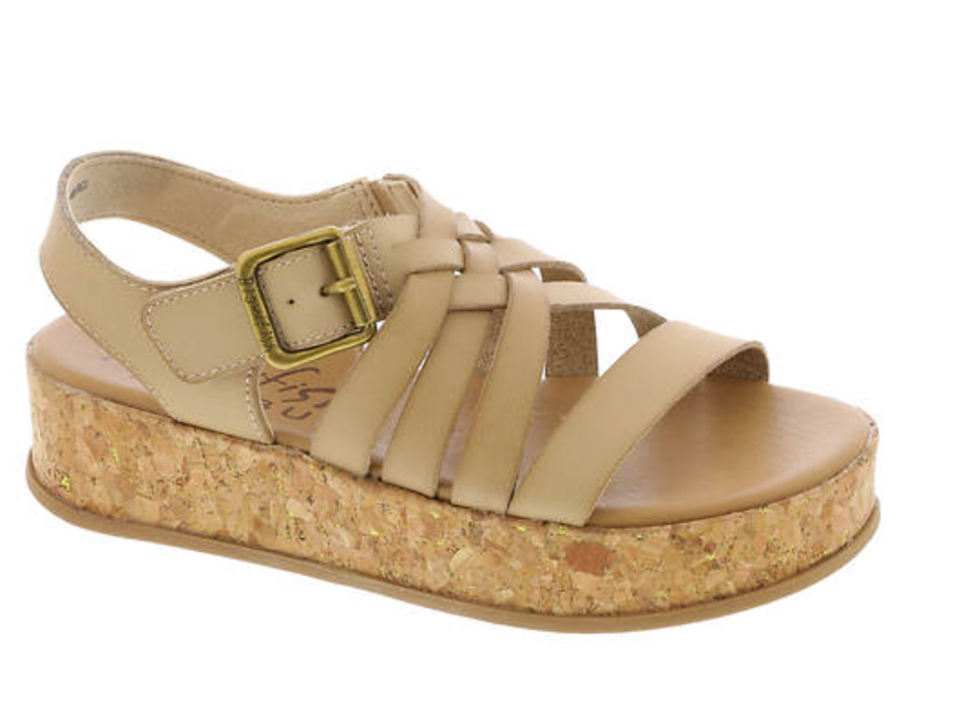 Blowfish Merci Platform Sandal