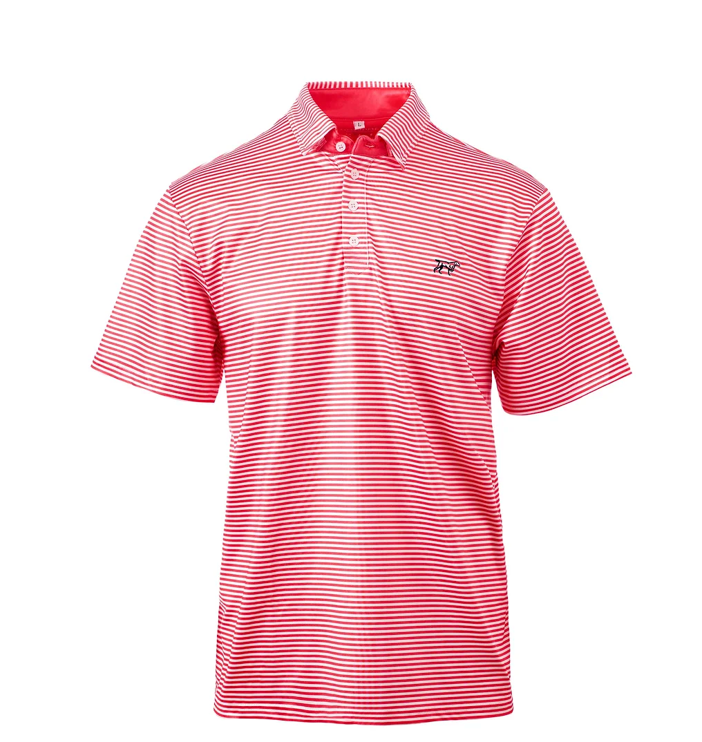 Youth Marshall Performance Polo