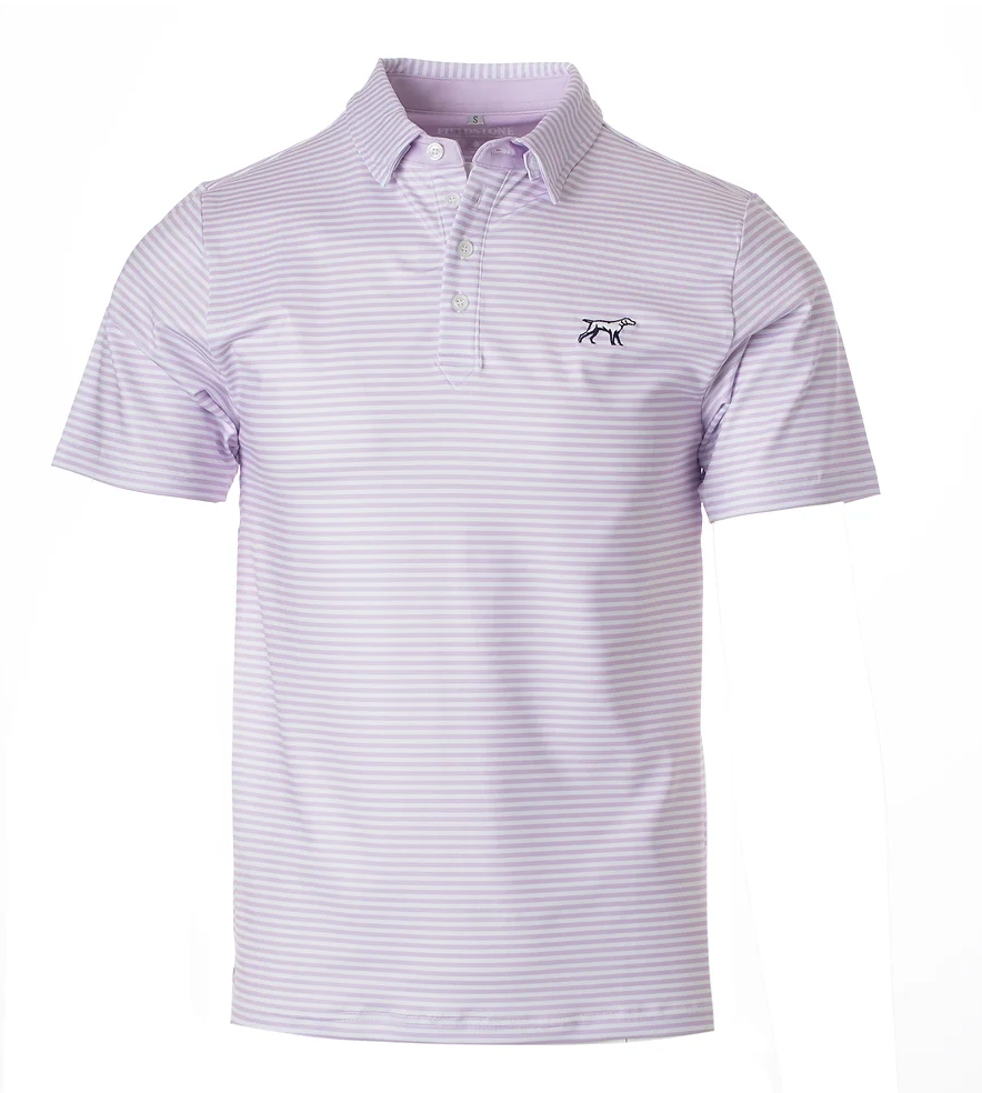 Youth Marshall Performance Polo