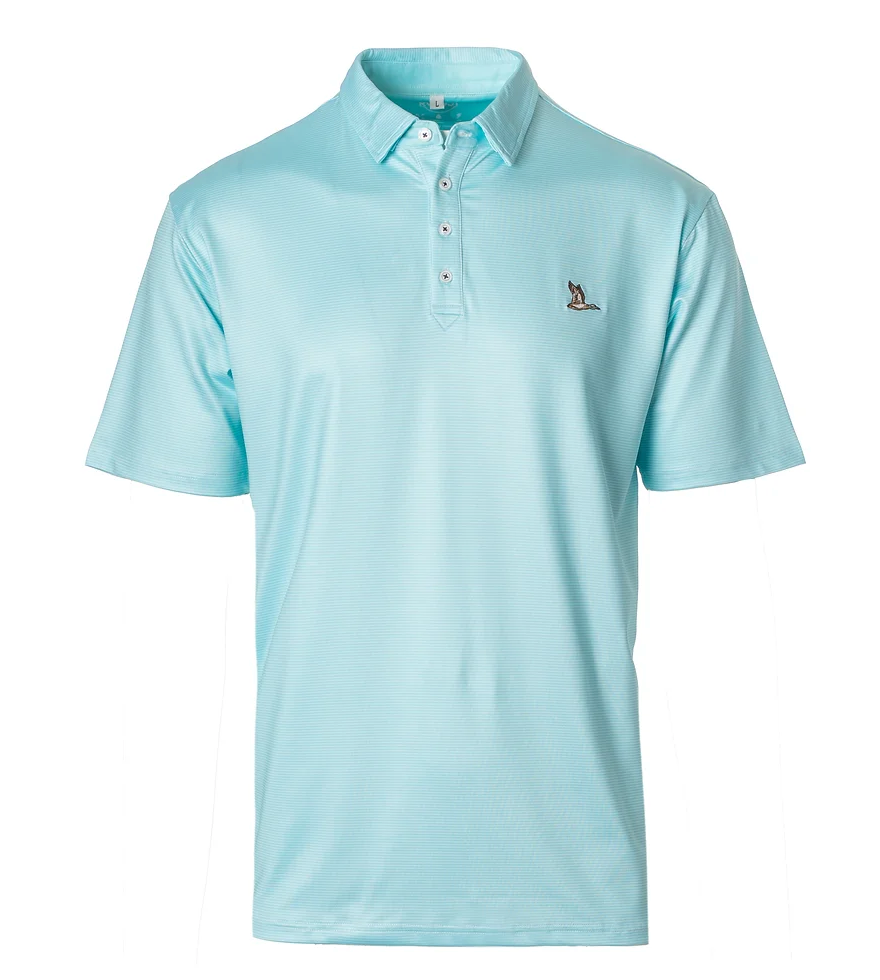 Roost Mallard Polo