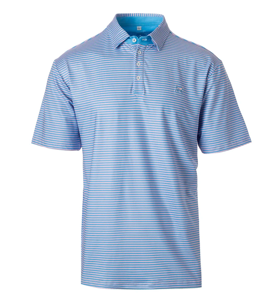 Signature Performance Polo