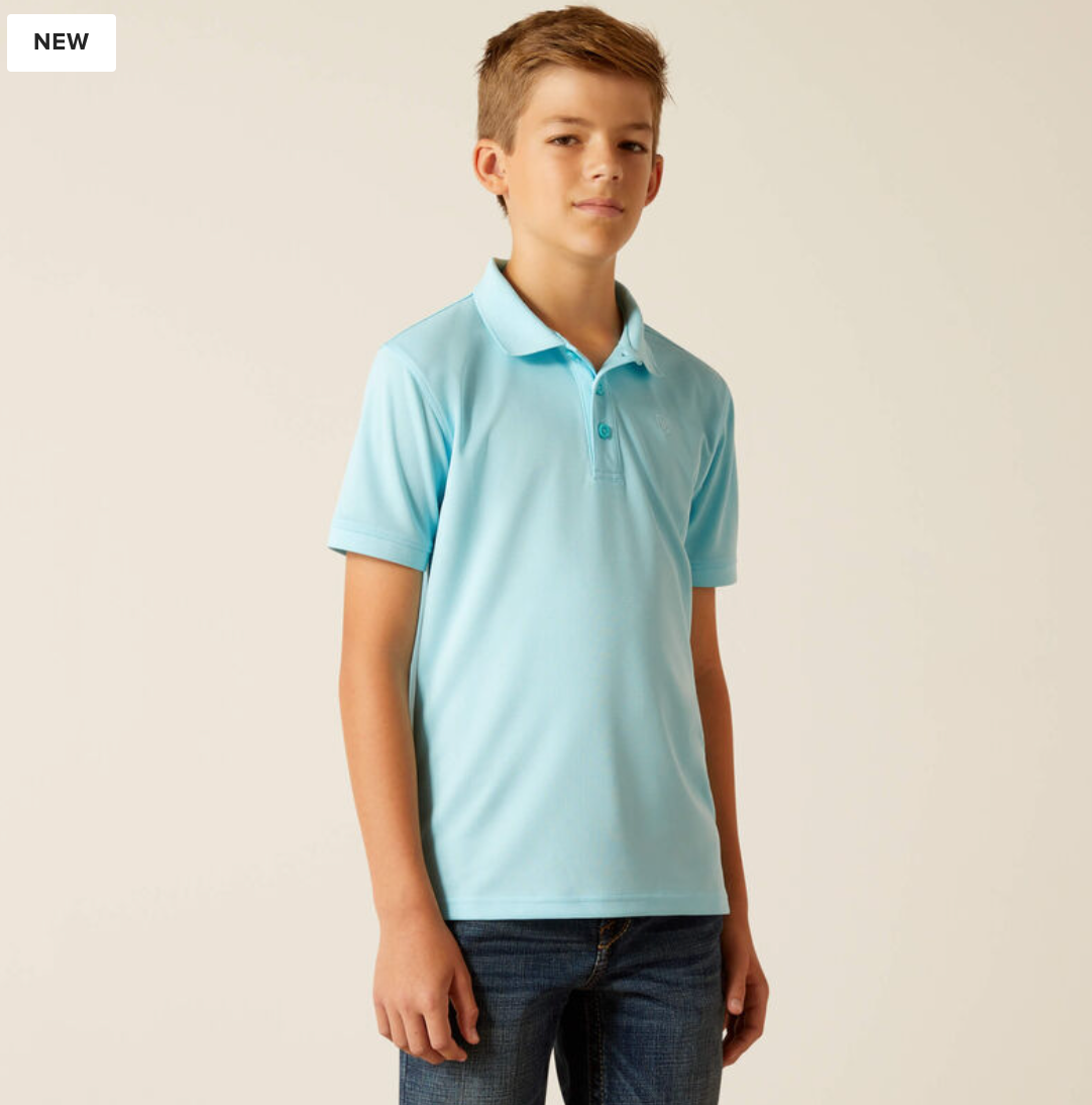 Ariat TEK Polo