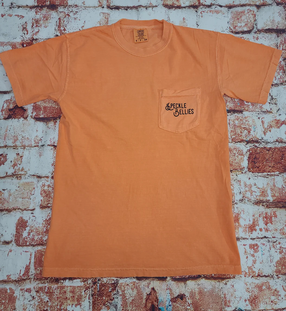 Vintage Mallard Pocket Tee