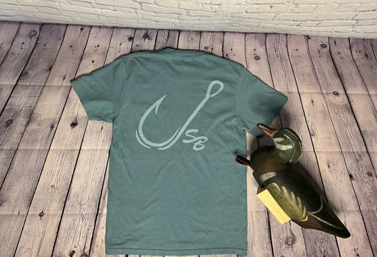 Hook T-Shirt