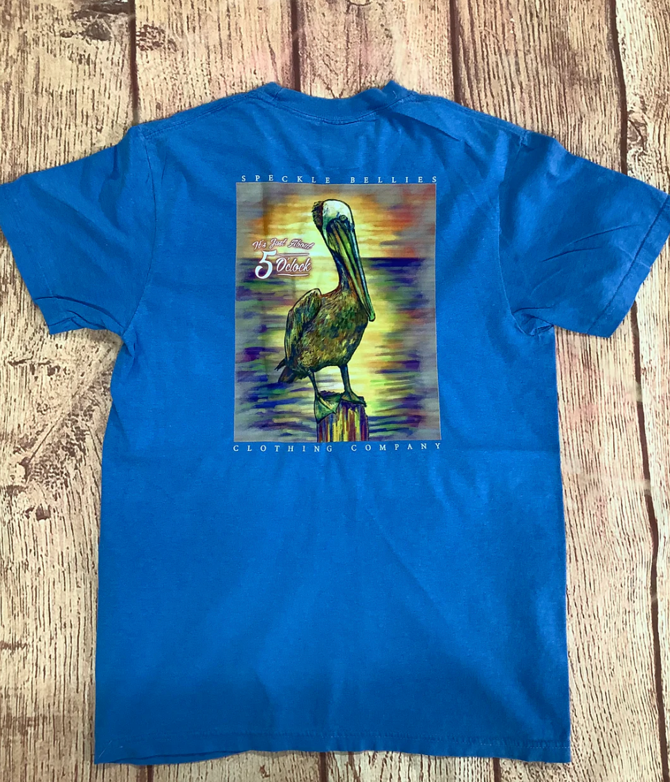 Pelican T-Shirt