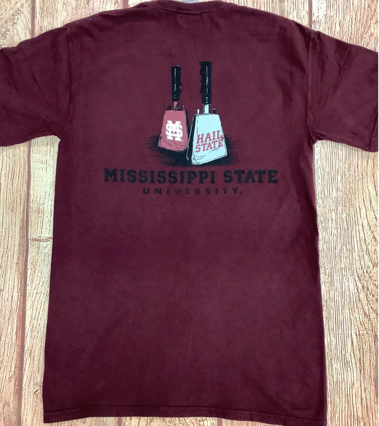 MSU Cowbells