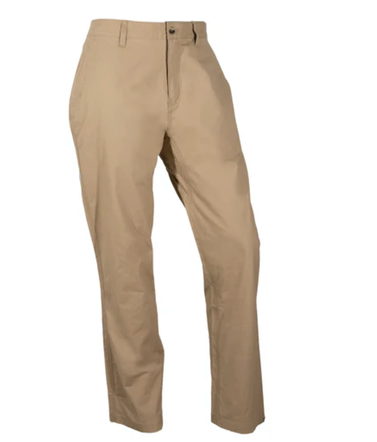 Mountain Khaki Poplin Pant