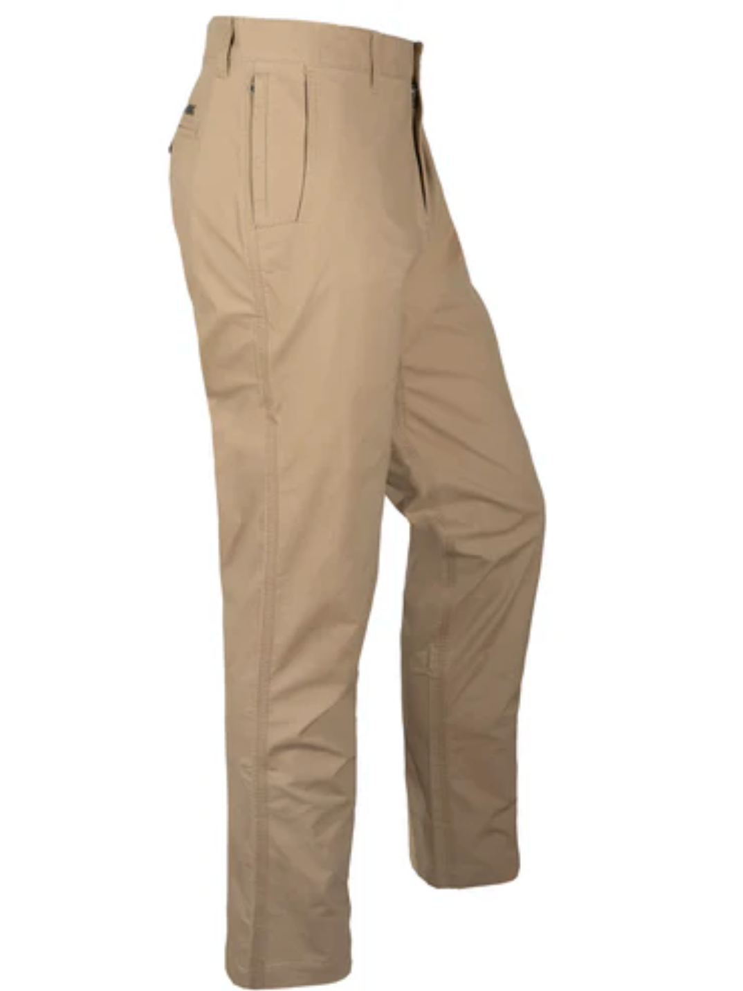 Mountain Khaki Poplin Pant