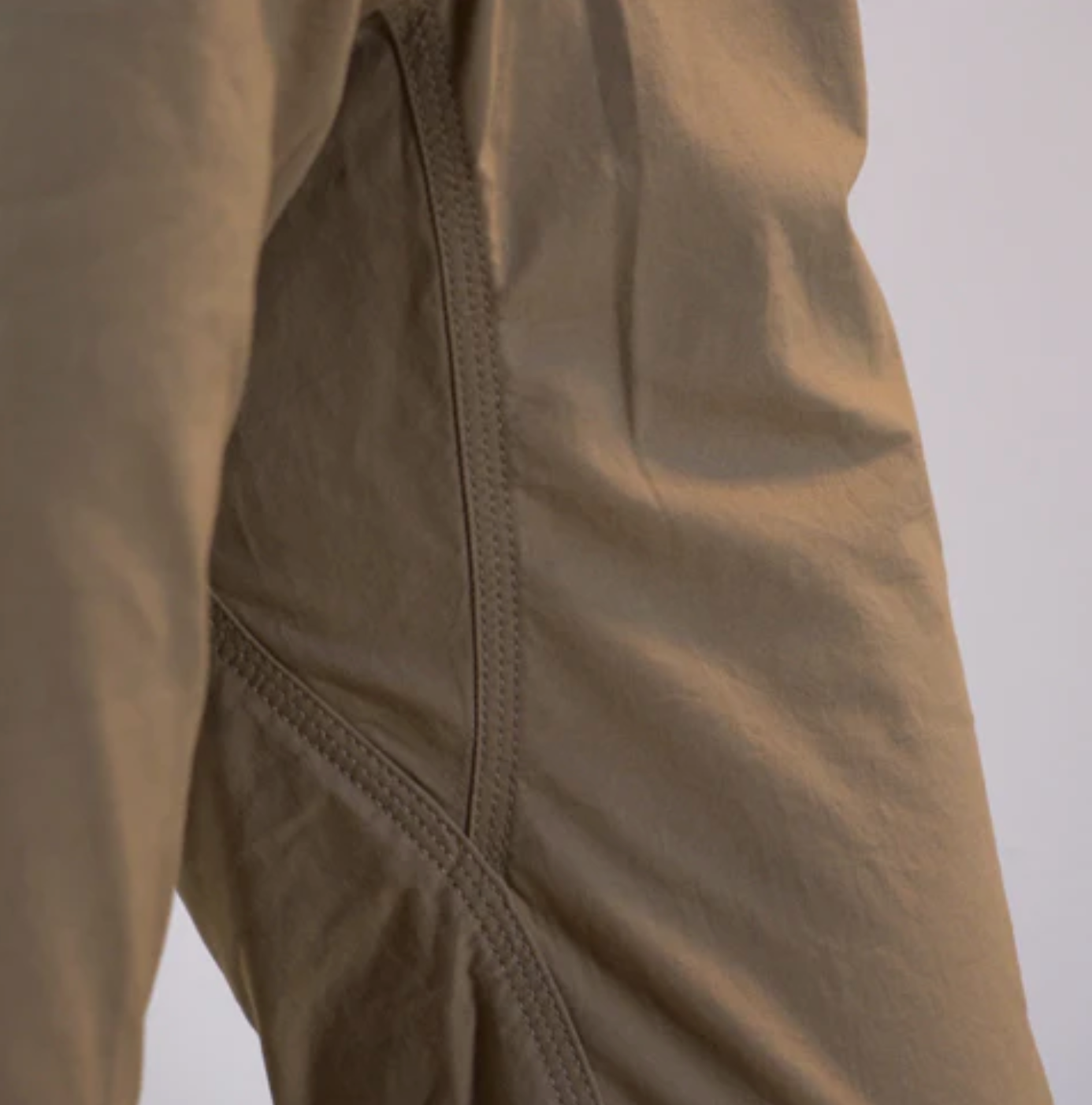 Mountain Khaki Poplin Pant