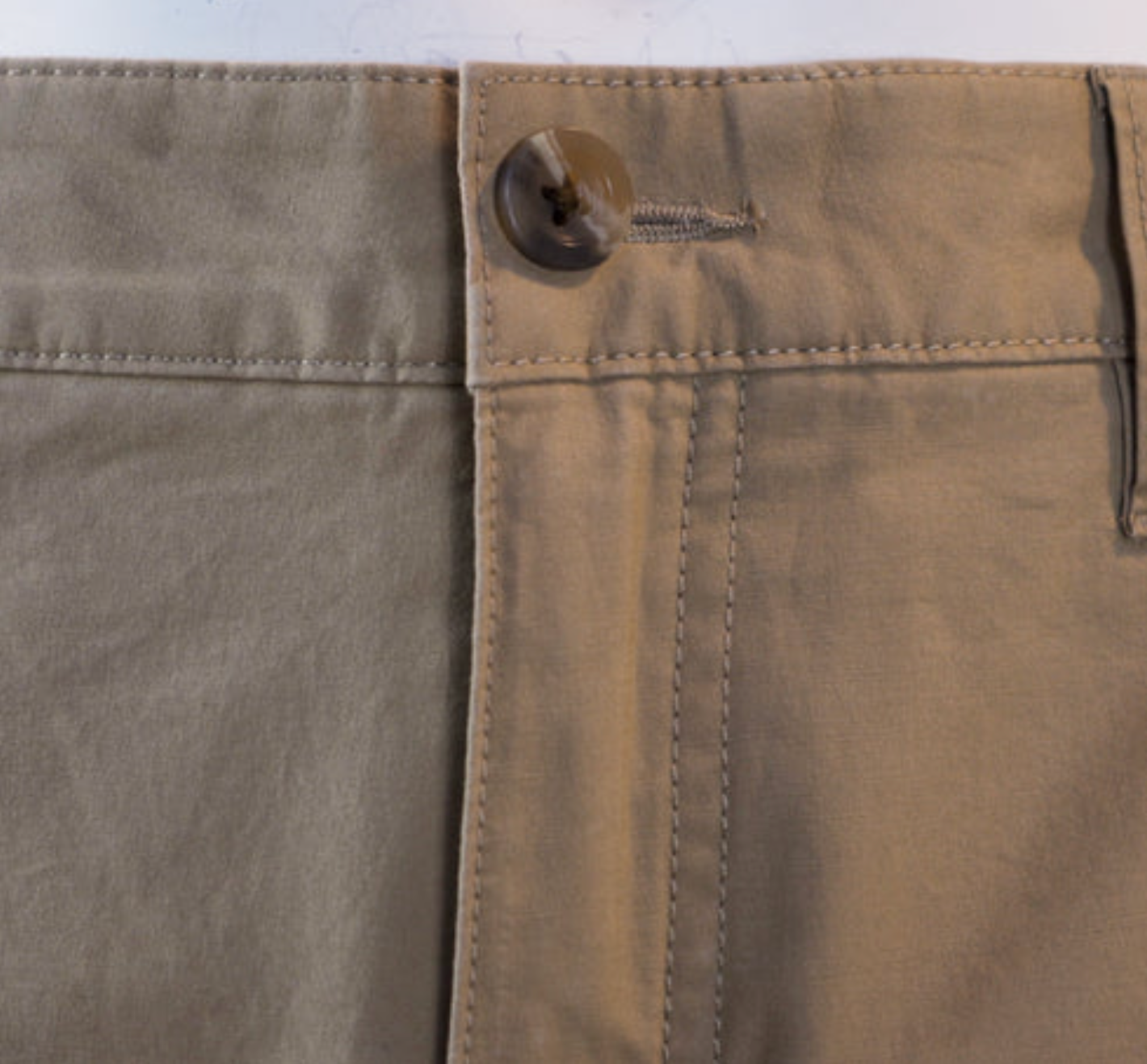 Mountain Khaki Poplin Pant