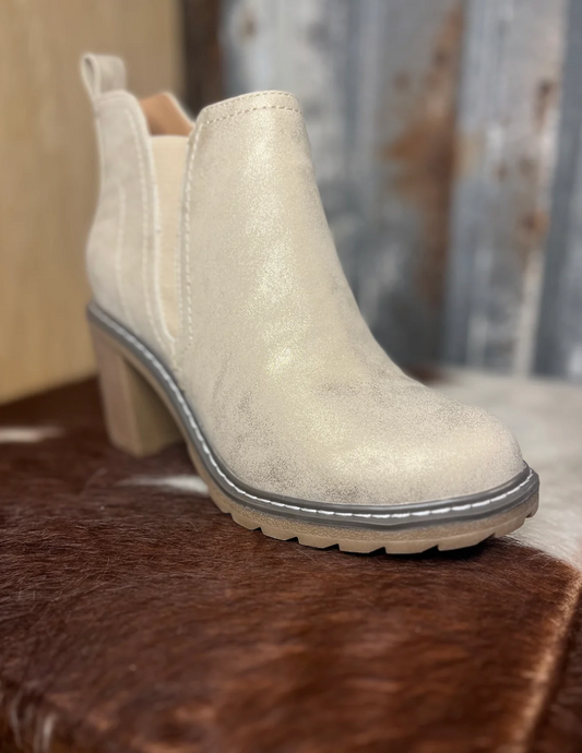 Corky's Bite Me Slip on Boot