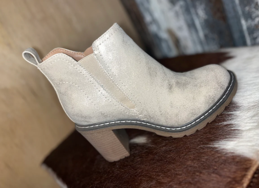 Corky's Bite Me Slip on Boot