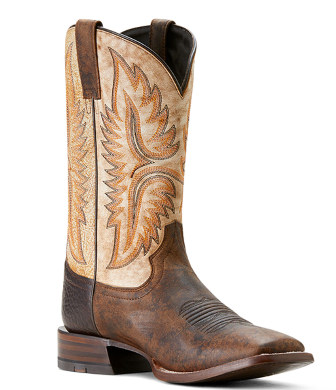 Ariat Men's Tanglewood Square Toe Boot #10053582