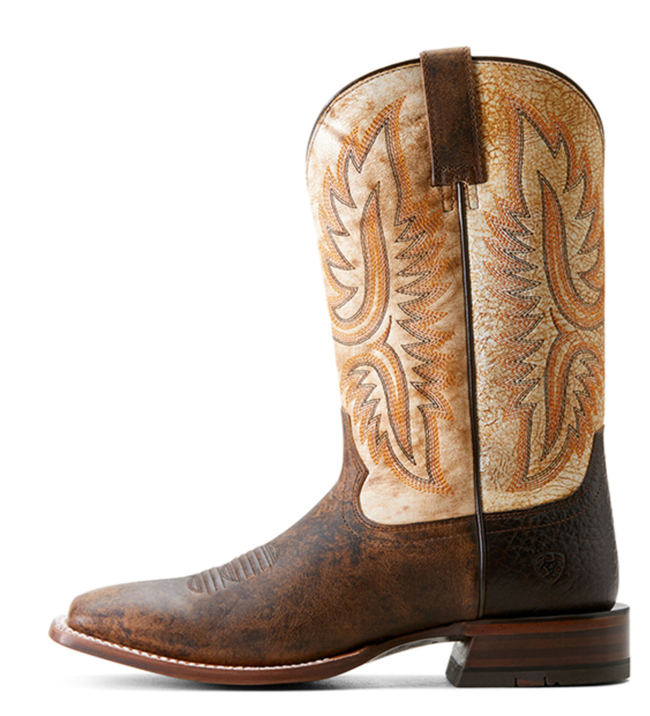 Ariat Men's Tanglewood Square Toe Boot #10053582