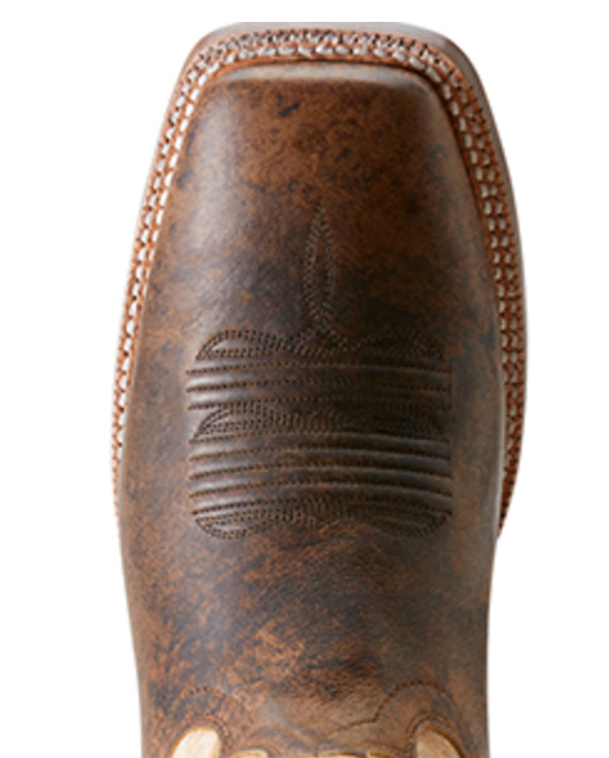 Ariat Men's Tanglewood Square Toe Boot #10053582