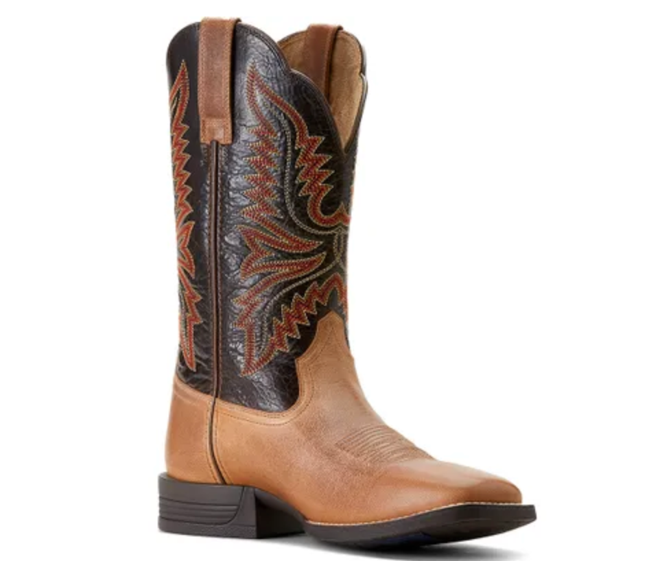 Ariat Men's Brush Creek Boot #10053579