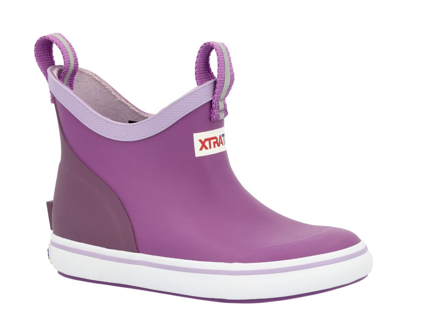 Xtratuf Kids Ankle Deck Boot