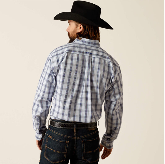 Ariat Pro Series River Classic Fit Shirt