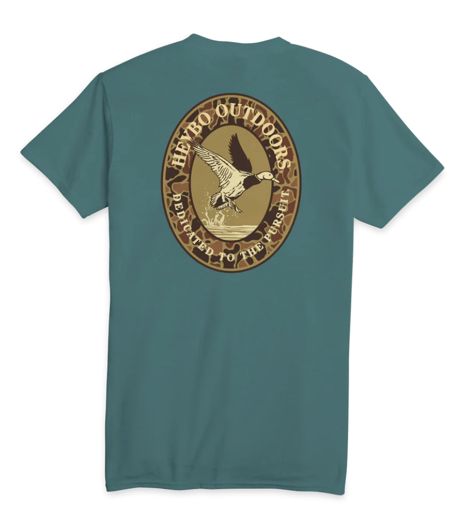 Traditions Oval T-Shirt