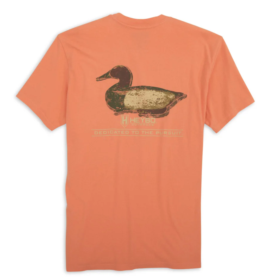 Canvas Decoy T-Shirt