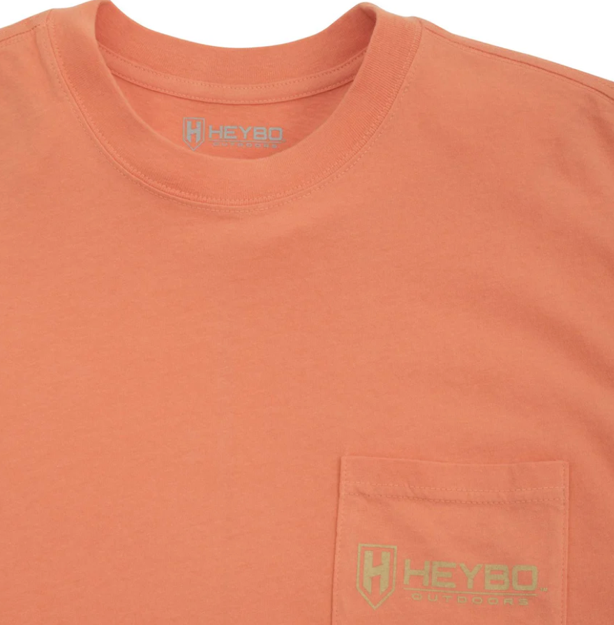 Canvas Decoy T-Shirt