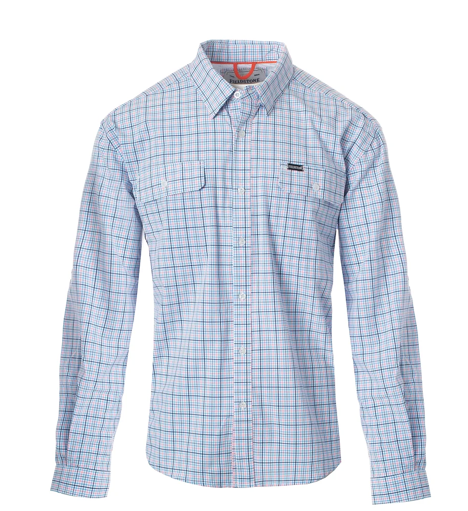 Sportsman Button Down Shirt