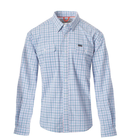 Sportsman Button Down Shirt