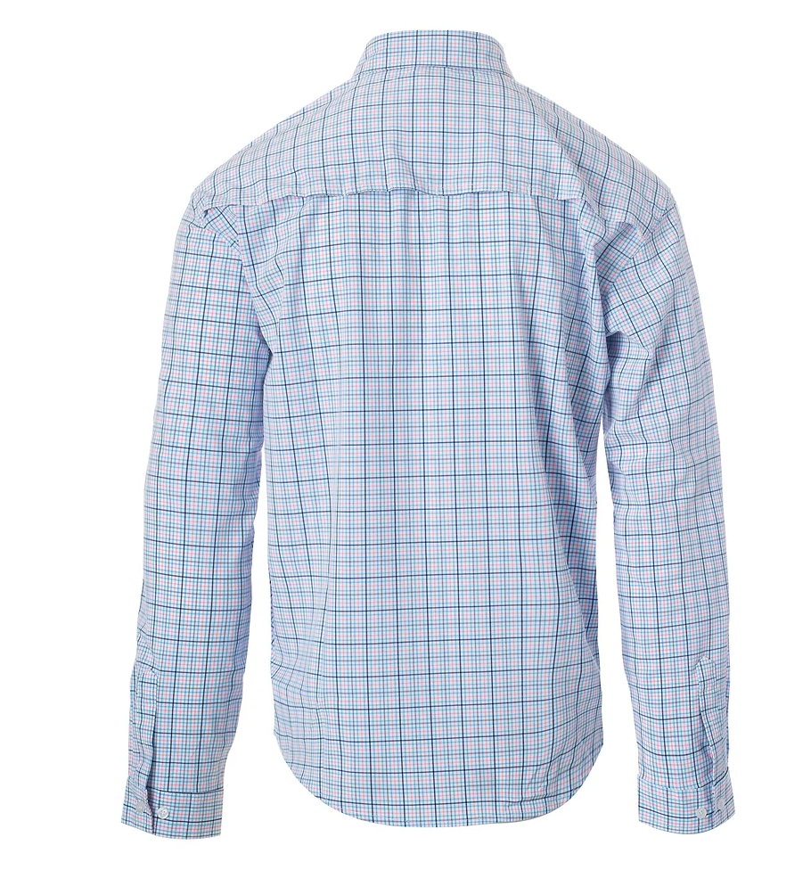 Sportsman Button Down Shirt