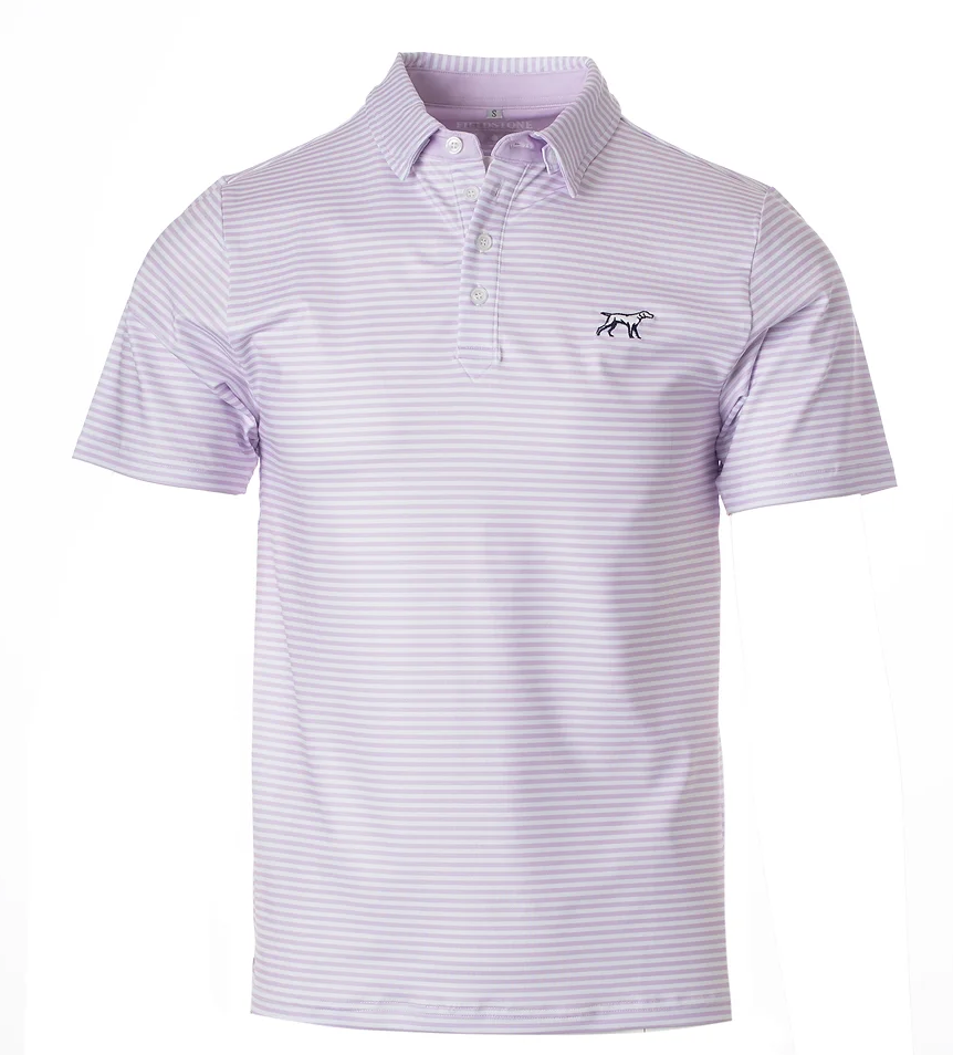 The Marshall Polo