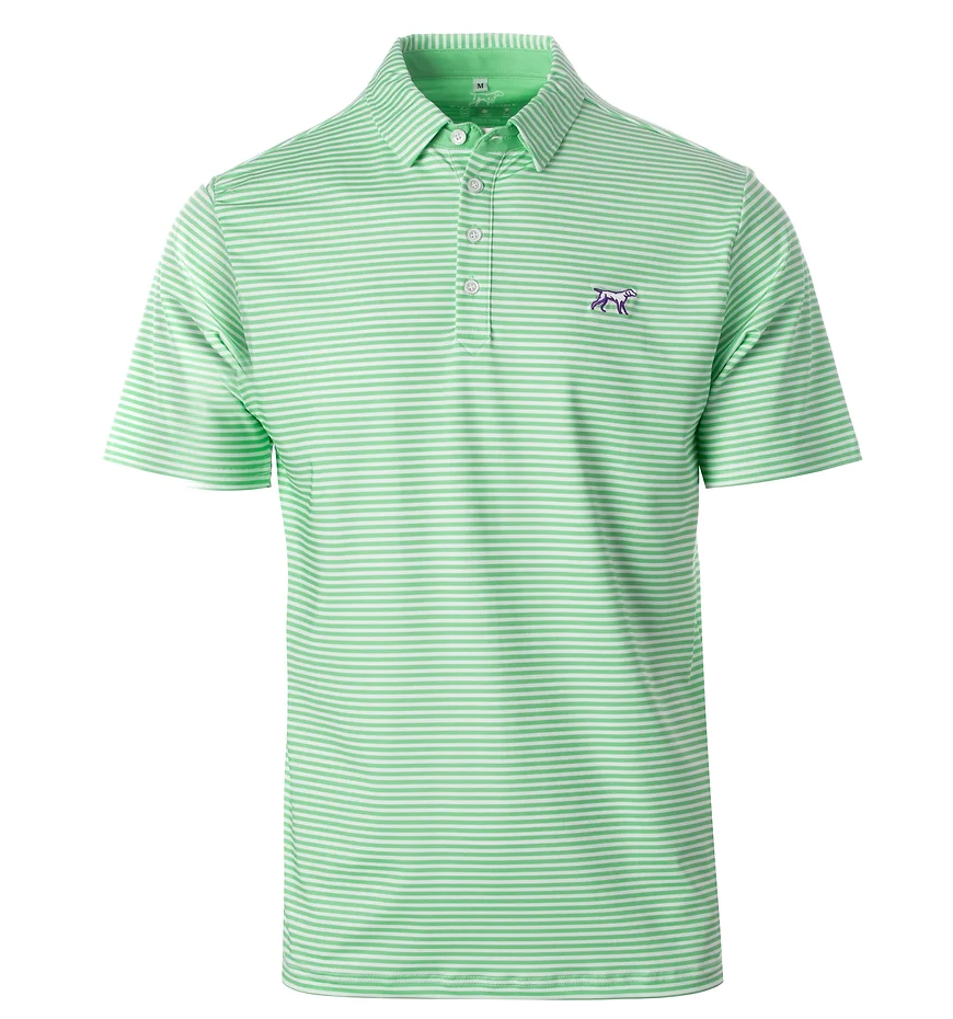 The Marshall Polo