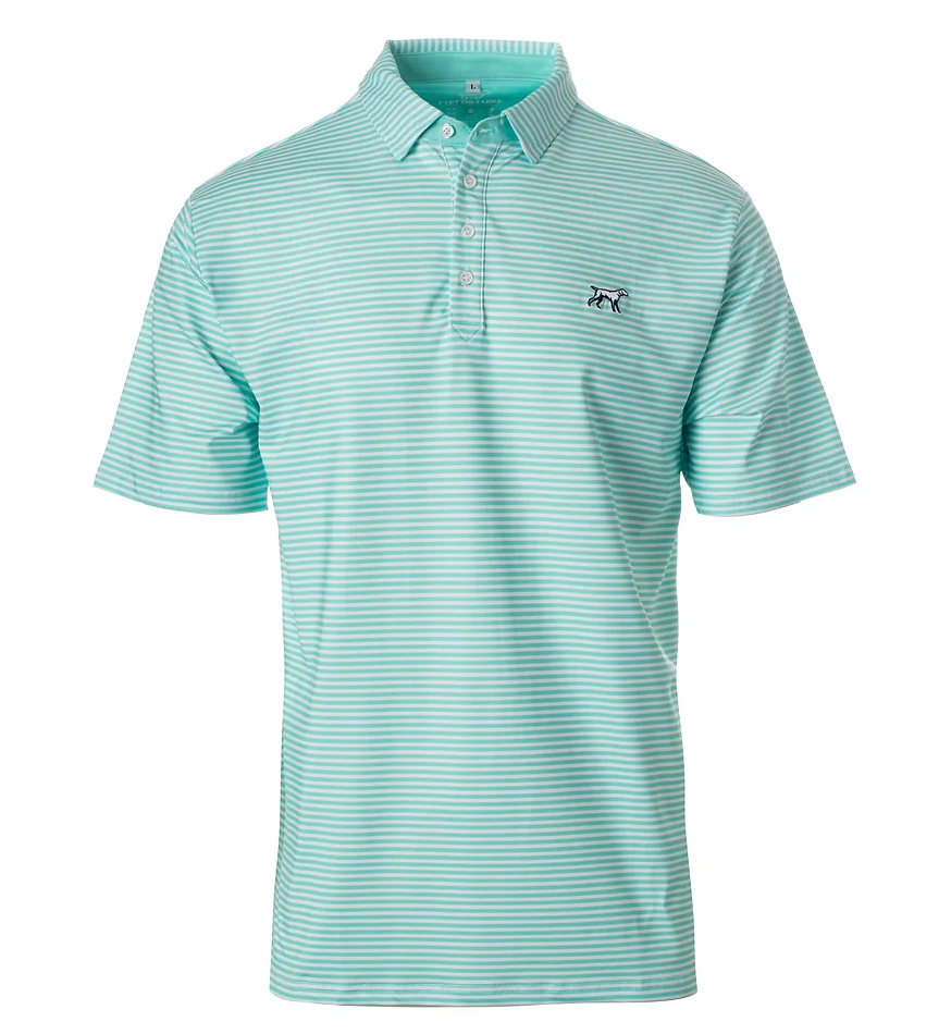 The Marshall Polo