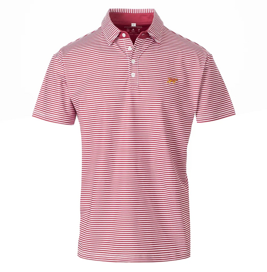 The Marshall Performance Polo