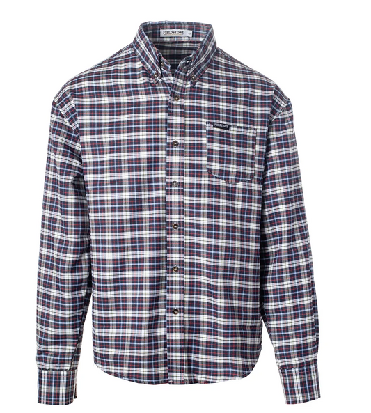 The McCoy Button Down