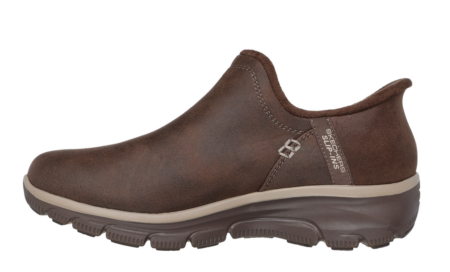 Skechers Slip-ins RF: Easy Going - Modern Hour