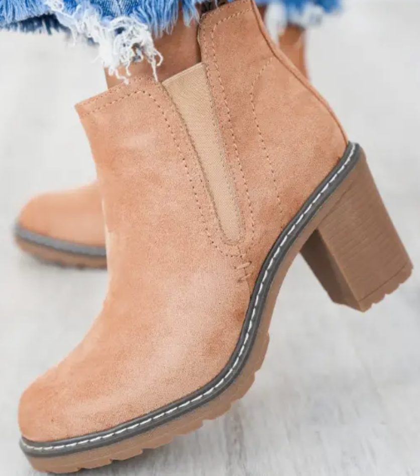 Corky's Bite Me Slip On Boot