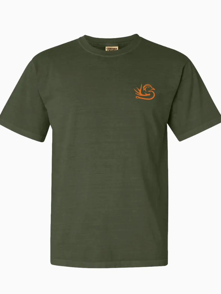 Dog Blind Tee