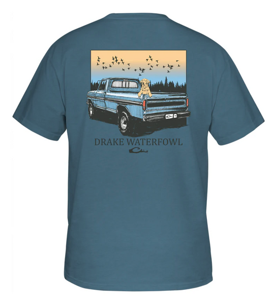 Old School Ford T-Shirt