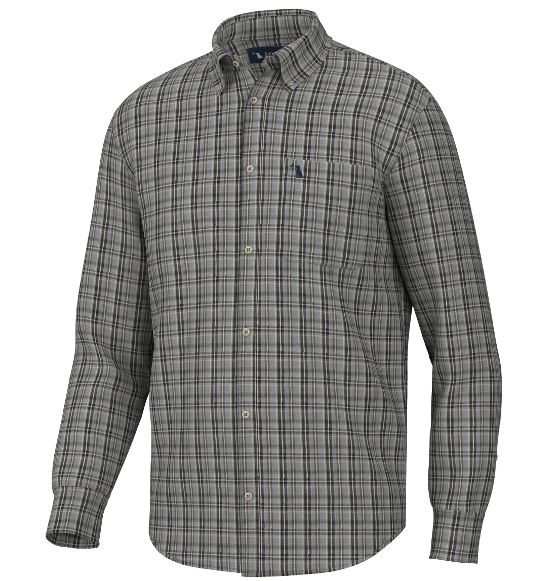 Scott Dress Shirt