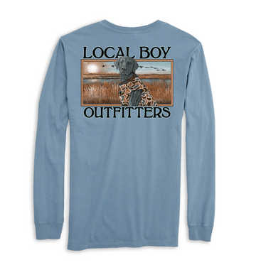 Marsh Dog T-Shirt