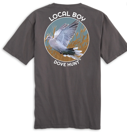 Dove Hunt T-Shirt